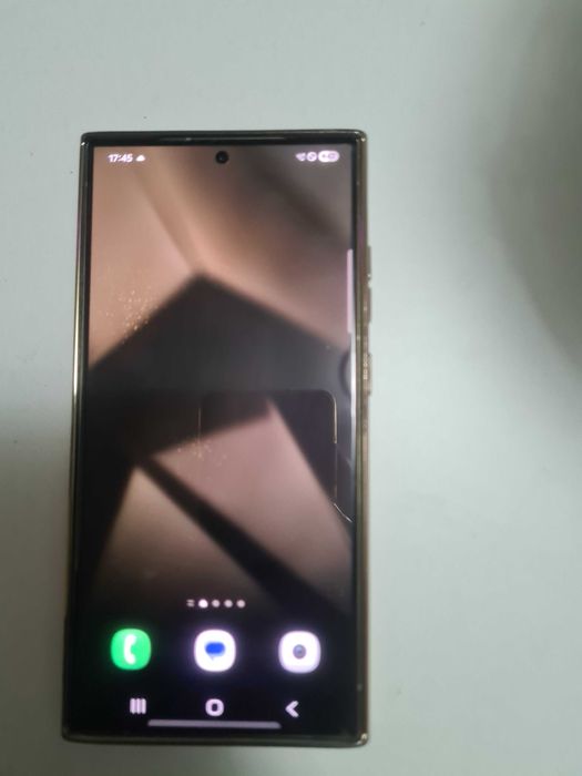 TLM Samsung S24 como novo 256GB