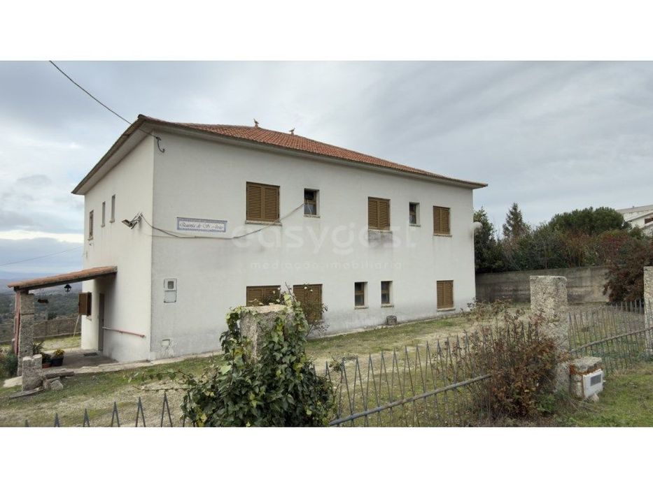 Casa de Hospedes