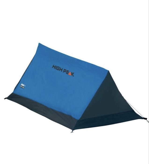 Tenda High Peak Minilite azul