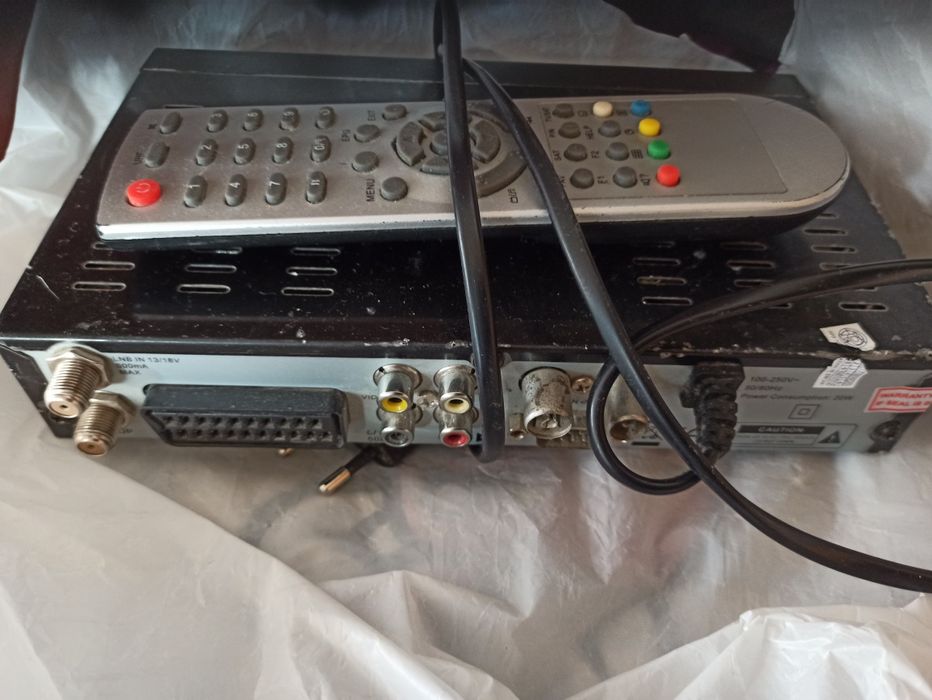 Тюнери Eurosky (55x-plus) , Mecool K2pro