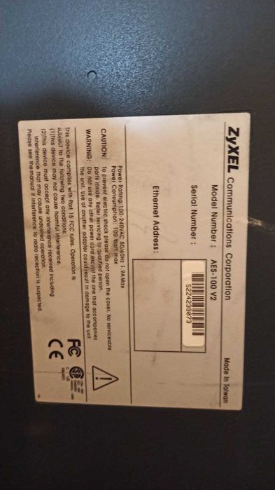 Коммутатор  циско  Cisco  AS5300  на запчасті.