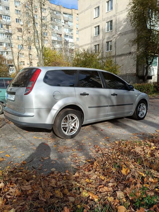 Продам Ford Focus 2