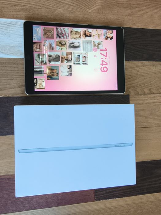 iPad 10.2'' WiFi (9ª Gen) 64GB *GARANTIA*