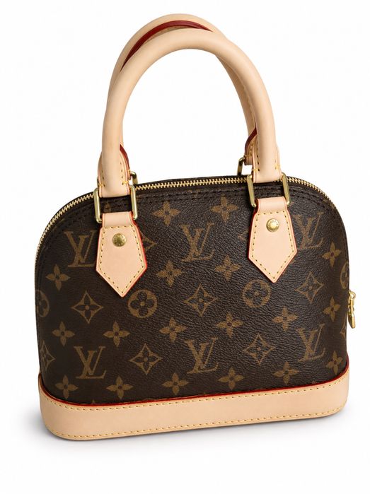 Сумка жіноча Louis Vuitton Alma BB