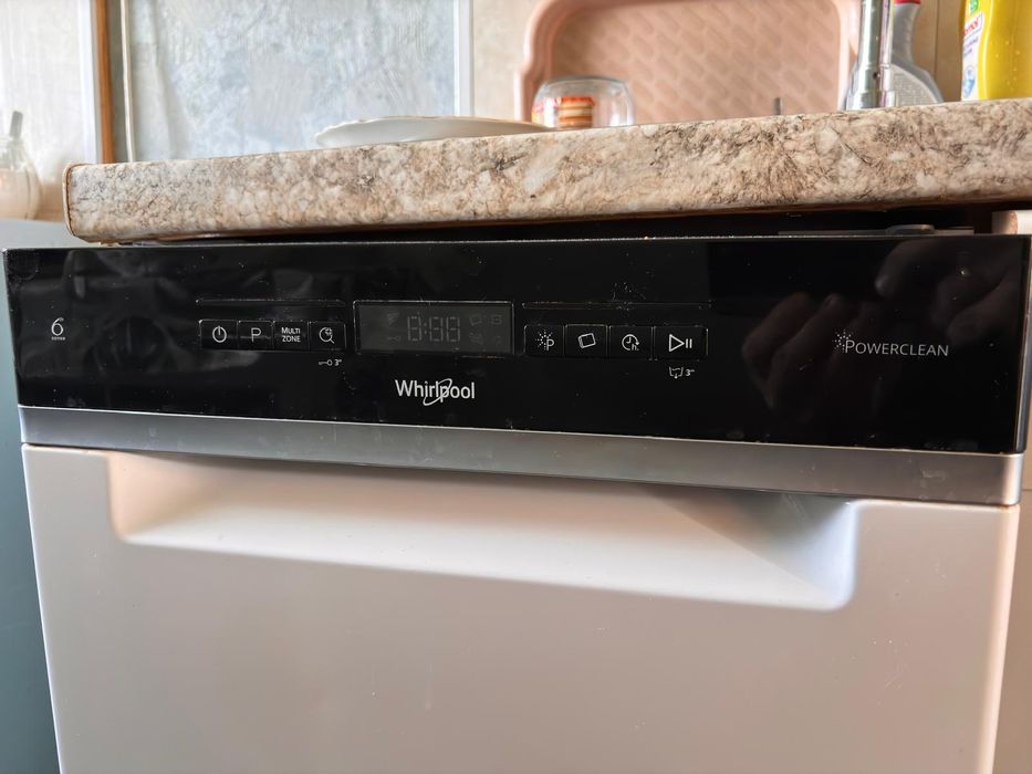 Zmywarka Whirpool 45 cm