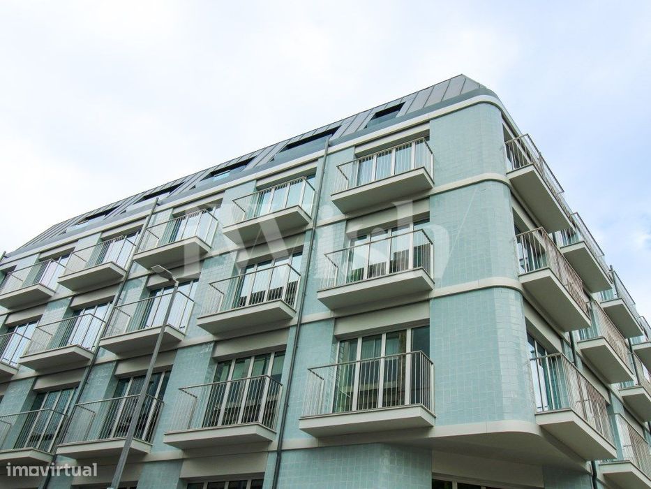 Santos Pousada City Flats