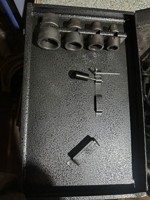 Паяльник для труб Kalde