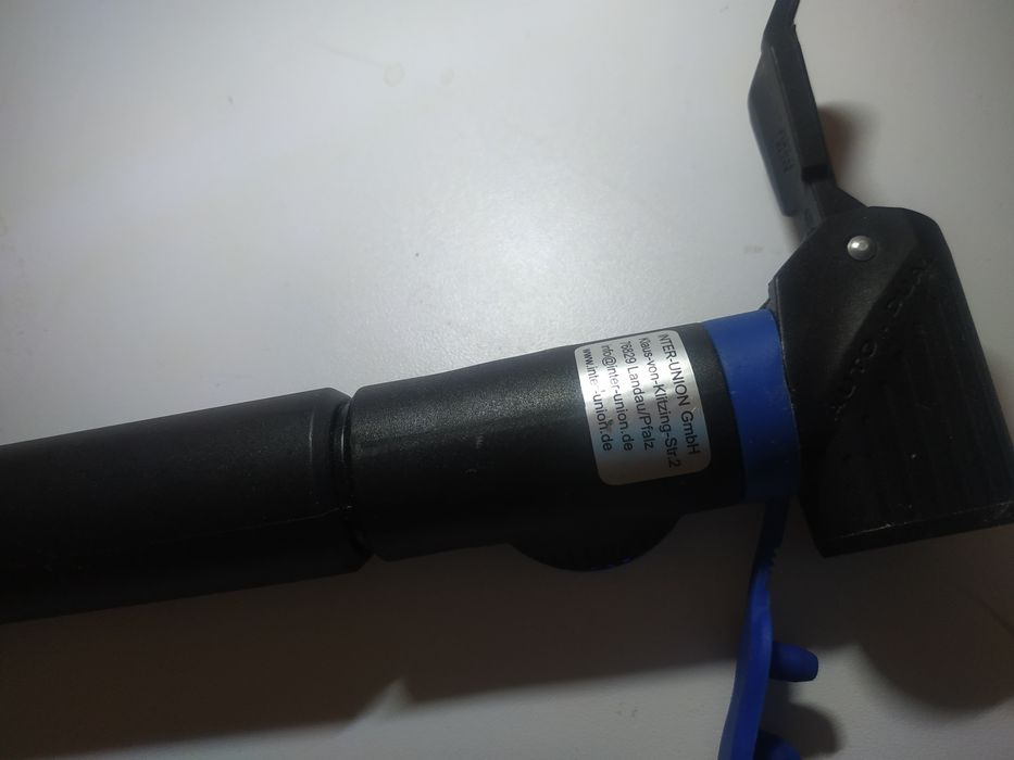 Насос Bikemate Германия.