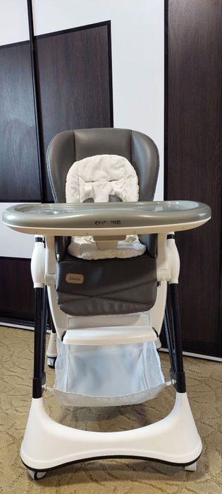 Стульчик для кормления Carello stella