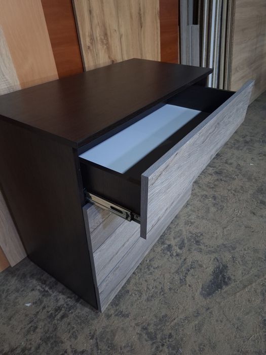 Новый комод/новый комод на 4 ящика/купить комод/комод запорожье/сонома