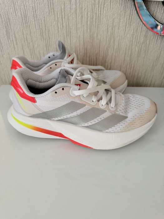 Кросівки жіночі Adidas DURAMO SPEED 2 Розмір 36.5