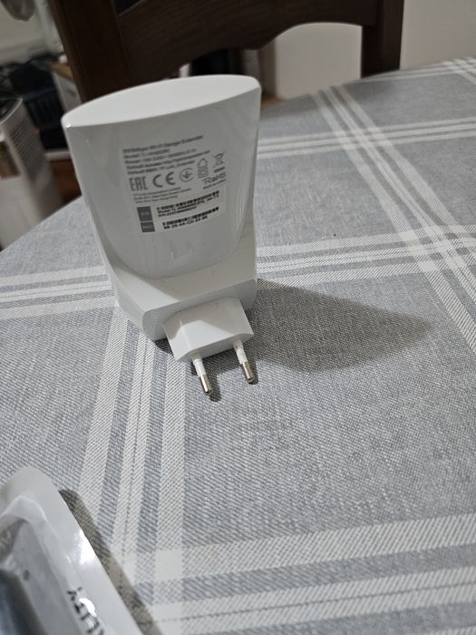 TP-Link Repeater64740460926210121