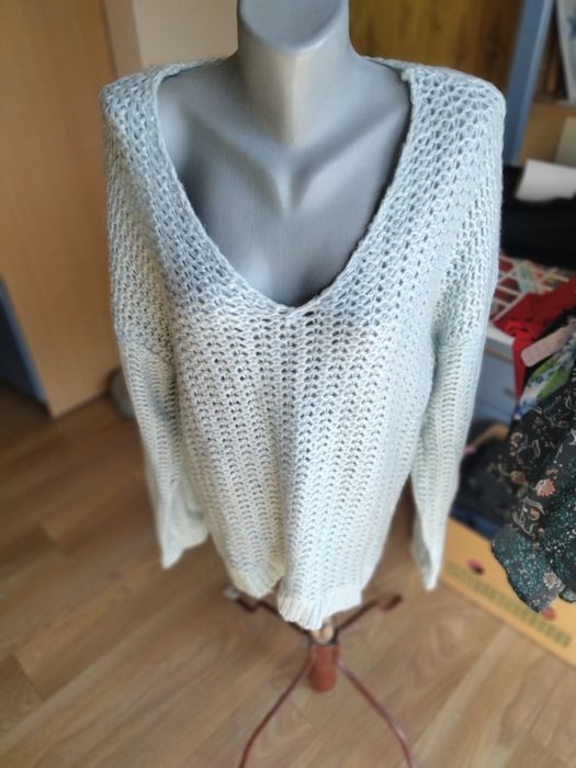 Sweter damski rozm. 48