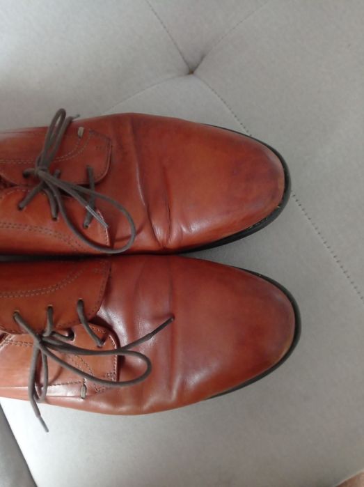 Buty Męskie Lasocki