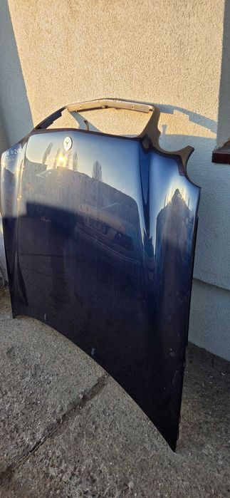 Maska Mercedes CLK W208 355