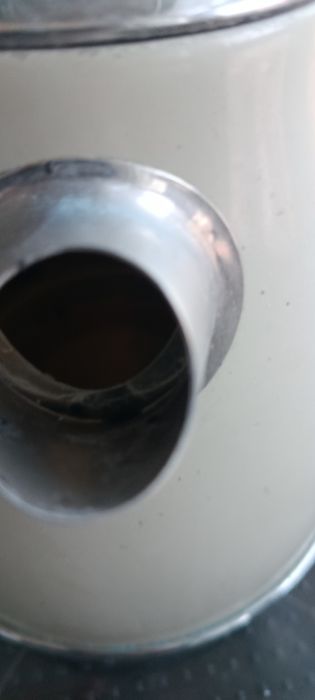 Jarro elétrico / Chaleira Aríete 2869 1.7L