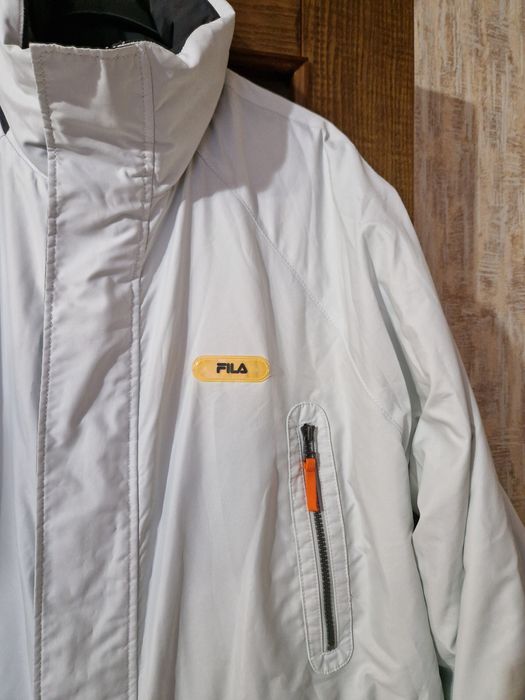 Лижна чоловіча куртка Fila