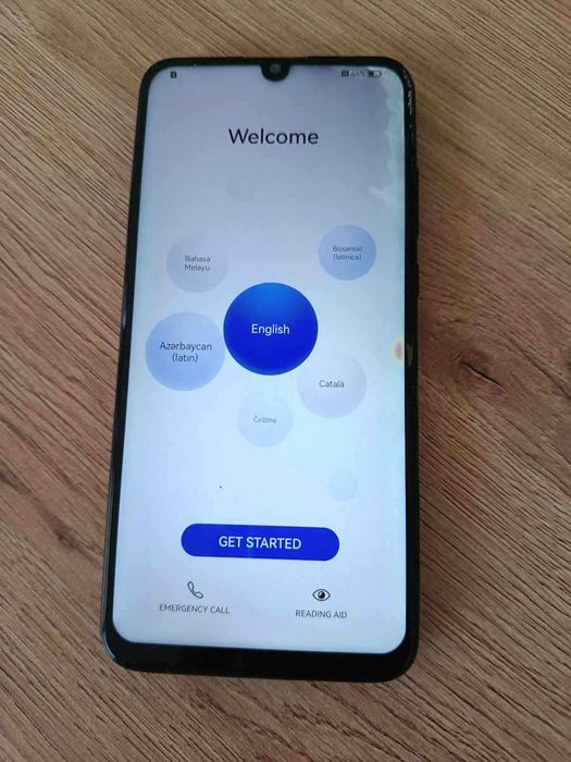 Sprzedam smartfon, tanio.