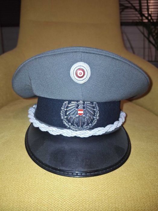 Chapeus Militares