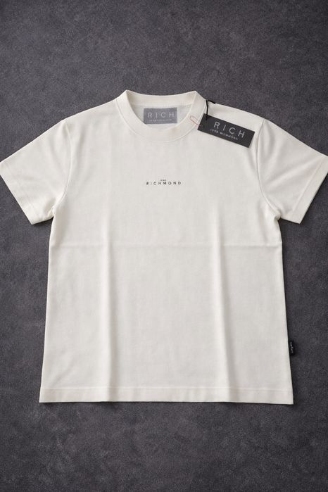 Футболка чоловіча Richmond