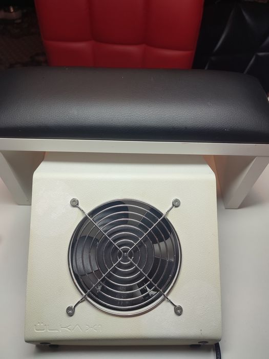 Витяжка ulka x 1 підлокітник в подарунок