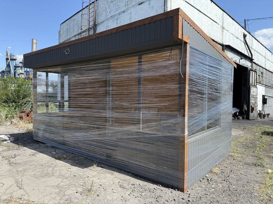 Продам новый Маф 18м2