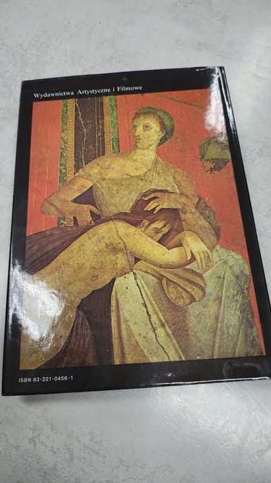 Techniki malarskie. Ludvik Losos