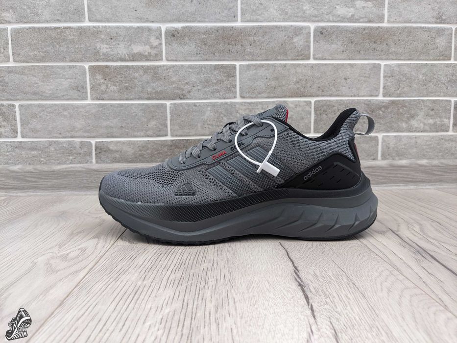 41, 42, 45 - розмір \ Чоловічі кросівки літо Adidas ClimaCool \ Адідас КлімаКул
