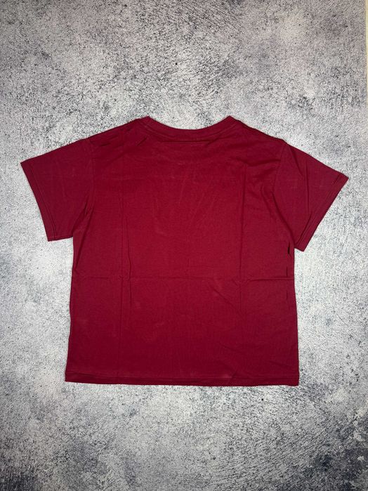 ‼️РОЗПРОДАЖ‼️ Футболка Enfants Riches Deprimes ERD червона opium