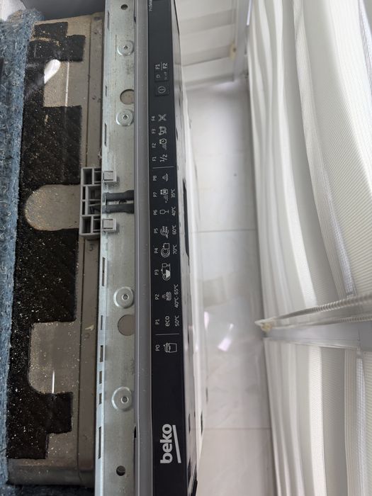Посудомийка Beko