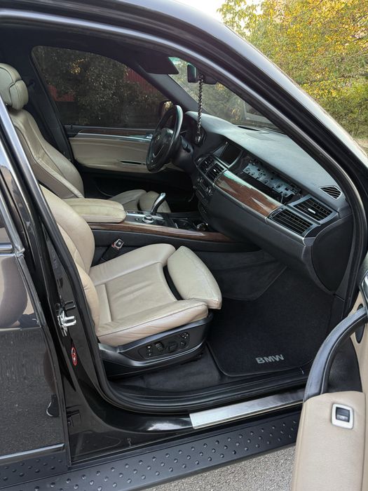 Продам BMW x5 e70 3.0 m57 Dizel