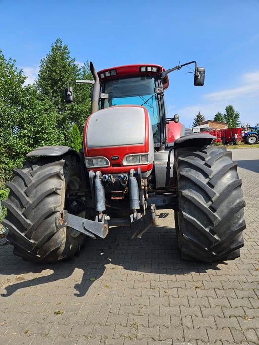 Ciągnik rolniczy Valtra s260, 2004r.