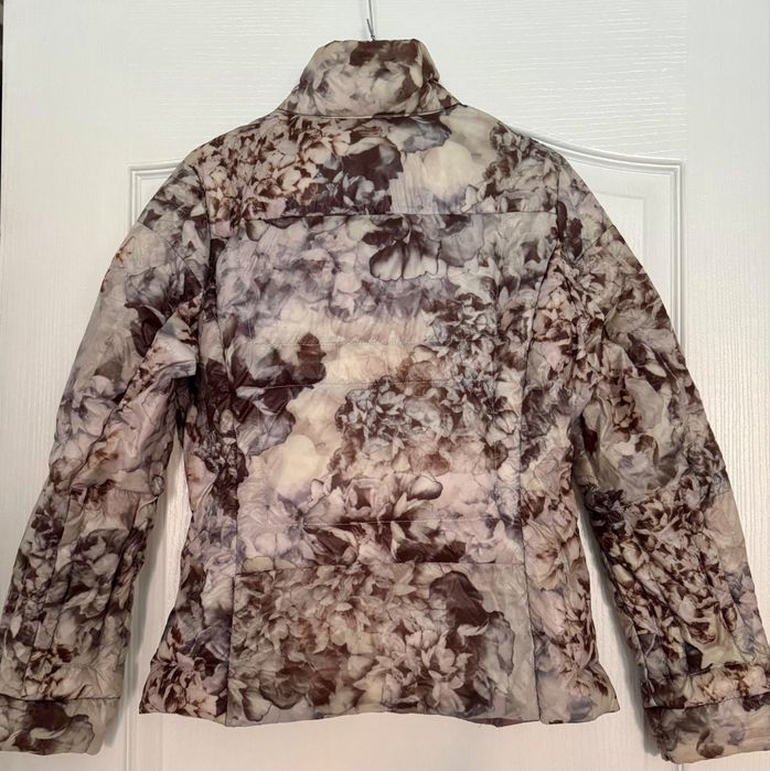 Kurtka puchowa lekka 38 Etage Danish Outwear