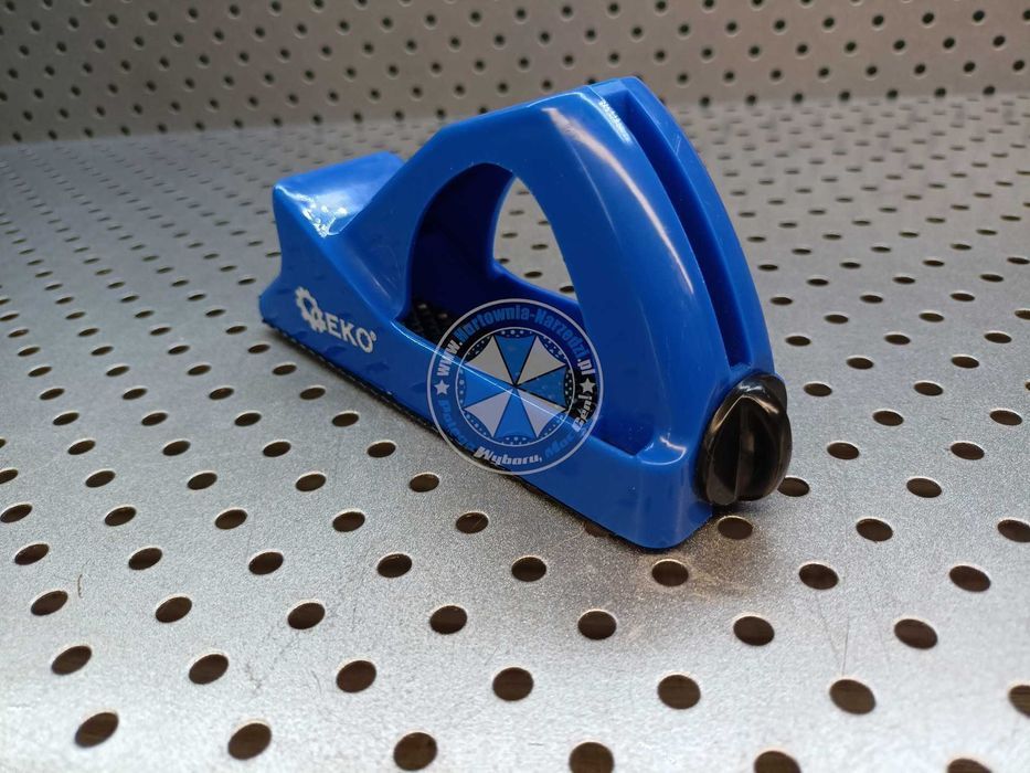 Strug – tarnik do płyt kartonowo-gipsowych 140x40mm  strug do płyt