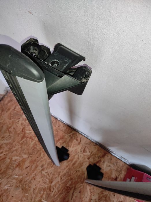 Релінги на пасат б8 нмс