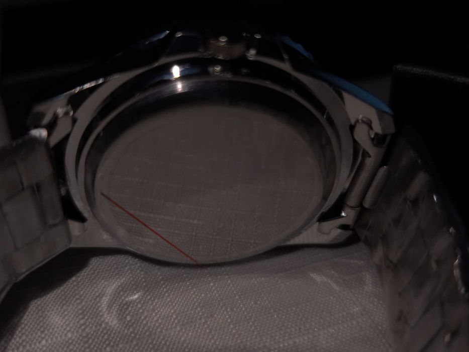 Nowy Zegarek Diver Oruss