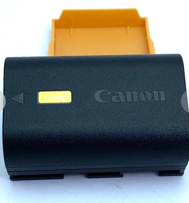 Bateria Canon LP-E6NH