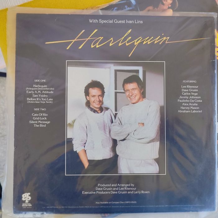 Vendo discos vinil antigos