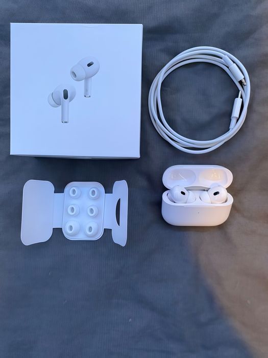 Airpods  pro  наушники