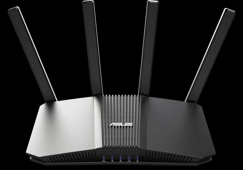 Новый 4G/5G Mesh Гигабитный WI-FI 7 Роутер Asus ASUS RT-BE58U be3600