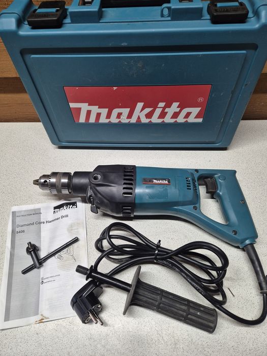 Makita Wiertarka Wibracyjna Diament