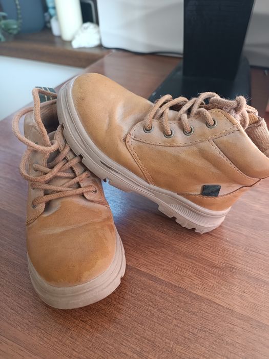 Buty dziecięce 23 ZARA