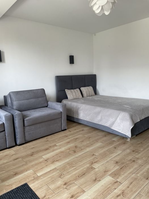 Apartamenty Grzybowo (Kołobrzeg) AKWANA