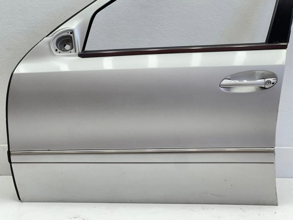 Porta Frente / Trás Direita / Esquerda - Mercedes E W211 (2002)