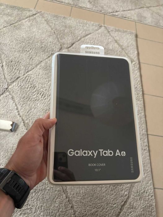 Galaxy Tab A6 Tablet Case461424602383001602