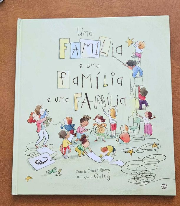 Livros infantis manuseados em bom estado - PAGAMENTO MBWAY