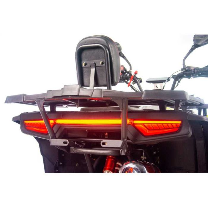 Quad Farmer 250 Alufelgi Wyciągarka Raty Dowóz tego samego dnia
