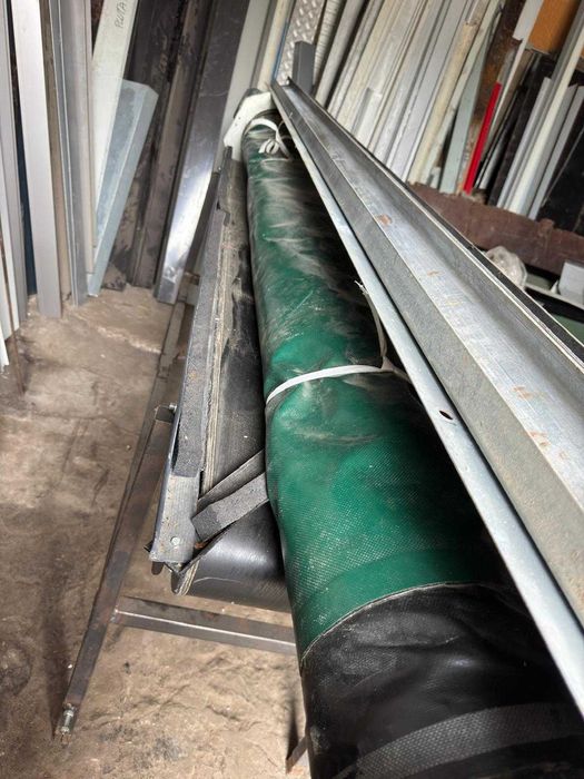 Sprzedam bramę szybkobieżna marki crawford: