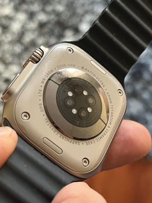 Apple Watch Ultra 2