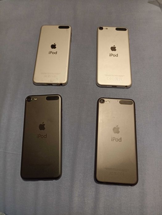 Ipod 7 generacja sprawny